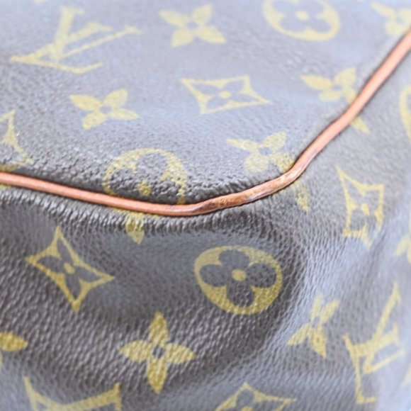 Auth Louis Vuitton Marceau Crossbody #47064L25B - Picture 9 of 15